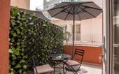 Туры в отель Metis Urbane Living Spaces