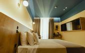 Туры в отель Metis Urbane Living Spaces