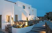 Туры в отель Mykonos Cactus
