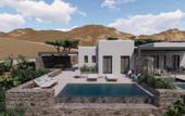 Туры в отель Bonzoe Suites & Villas