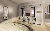 Туры в отель Bonzoe Suites & Villas