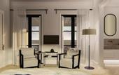 Туры в отель Bonzoe Suites & Villas