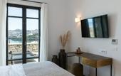 Туры в отель Bonzoe Suites & Villas