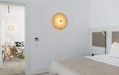 Туры в отель Bonzoe Suites & Villas