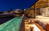 Туры в отель Bonzoe Suites & Villas