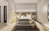 Туры в отель Bonzoe Suites & Villas