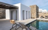 Туры в отель Bonzoe Suites & Villas