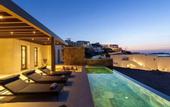 Туры в отель Bonzoe Suites & Villas