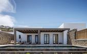 Туры в отель Bonzoe Suites & Villas