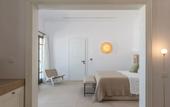 Туры в отель Bonzoe Suites & Villas