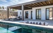 Туры в отель Bonzoe Suites & Villas