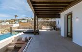Туры в отель Bonzoe Suites & Villas