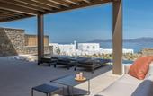 Туры в отель Bonzoe Suites & Villas