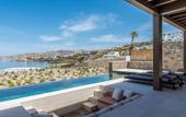 Туры в отель Bonzoe Suites & Villas