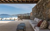 Туры в отель Bonzoe Suites & Villas