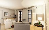 Туры в отель Bonzoe Suites & Villas