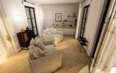 Туры в отель Bonzoe Suites & Villas