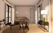 Туры в отель Bonzoe Suites & Villas