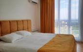 Туры в отель Апартаменты Панорама Сити