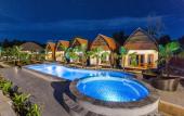 Туры в отель Bintang Penida Resort