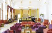 Туры в отель Grand Hotel Waldhaus