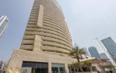 Туры в отель Marco Polo - Cozy Apt Close to Metro, Beach Dubai Marina Mall