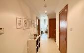 Туры в отель Marco Polo - Cozy Apt Close to Metro, Beach Dubai Marina Mall