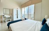 Туры в отель Marco Polo - Cozy Apt Close to Metro, Beach Dubai Marina Mall