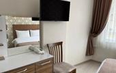 Туры в отель Hotel Malkoc