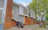 Туры в отель Oyo 2190 Alamanda 7 Syariah