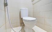Туры в отель Oyo 2190 Alamanda 7 Syariah