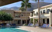 Туры в отель Dionysos Apartments and Studios