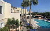 Туры в отель Dionysos Apartments and Studios