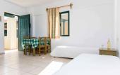 Туры в отель Dionysos Apartments and Studios