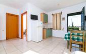 Туры в отель Dionysos Apartments and Studios