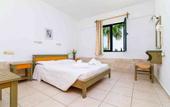 Туры в отель Dionysos Apartments and Studios