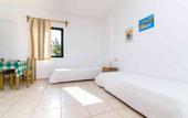 Туры в отель Dionysos Apartments and Studios