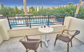 Туры в отель Dionysos Apartments and Studios