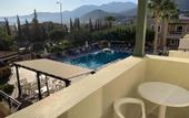 Туры в отель Dionysos Apartments and Studios