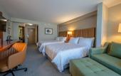 Туры в отель Holiday Inn San Jose La Sabana by IHG