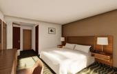 Туры в отель Holiday Inn San Jose La Sabana by IHG