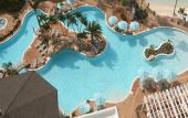Туры в отель Warwick Paradise Island- All Inclusive- Adults Only