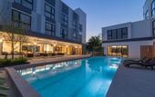 Туры в отель Gate43 Airport Hotel
