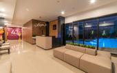 Туры в отель Gate43 Airport Hotel