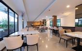 Туры в отель Gate43 Airport Hotel