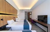 Туры в отель Gate43 Airport Hotel