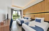 Туры в отель Gate43 Airport Hotel