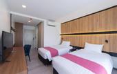 Туры в отель Gate43 Airport Hotel