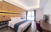 Туры в отель Gate43 Airport Hotel