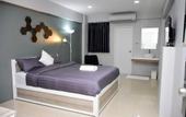 Туры в отель @41 Bkk Hotel Rama9